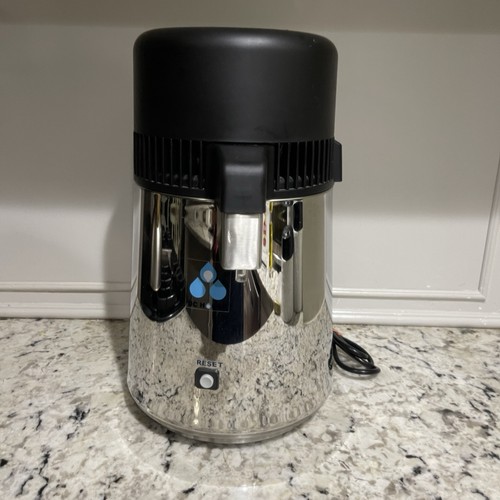House gallon water - house, 1