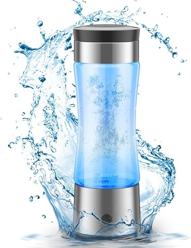 Heowet hydrogen water - 3, 1