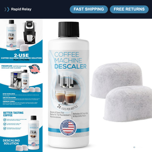 Universal descaling solution - universal,