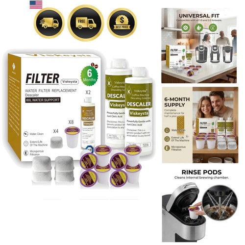 Maintenance kit for - maintenance, keurig