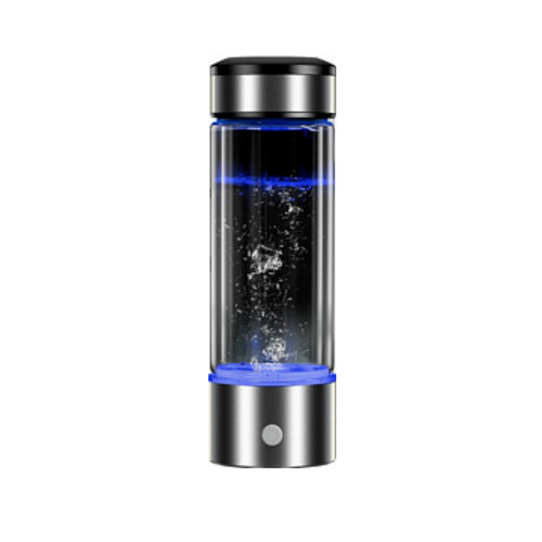 420ml hydrogen rich - 420ml, hydrogen-rich