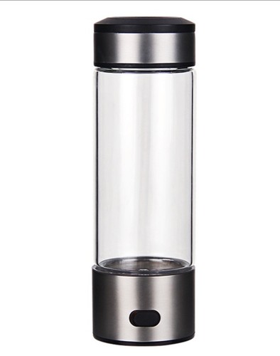 Hydrogen water generator - water,