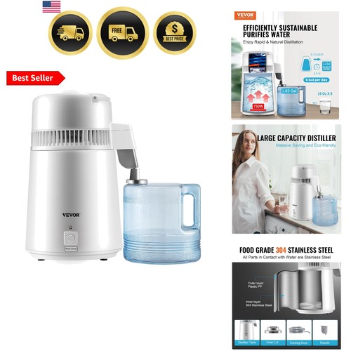 Gal distilled water - 1.1,