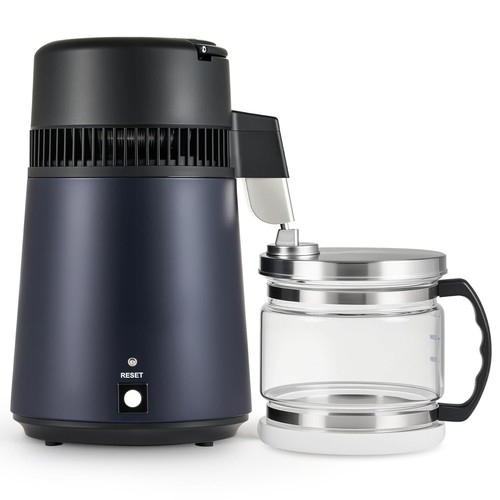 Gallon water distiller - gallon, 4l