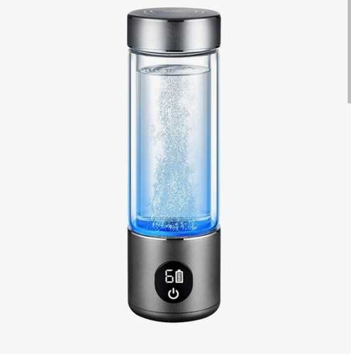 Bavap hydrogen water bottle - water,