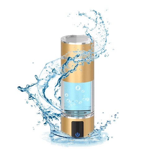 Hydrogens water generator - hydrogens,