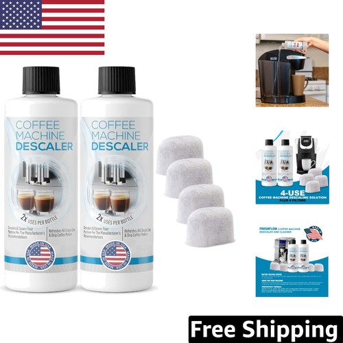 Ultimate keurig cleaner 2 - cleaner:,