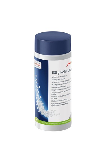 Jura milk system cleaner 180g - milk,