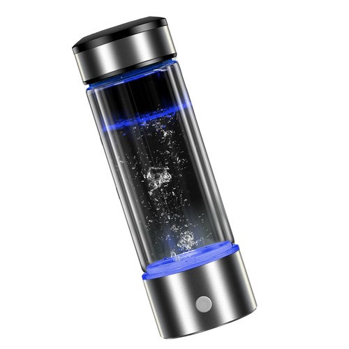 450ml portable hydrogen rich - portable,