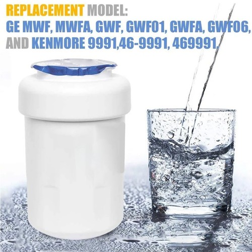 Mwf replacement filter ice - replacement,