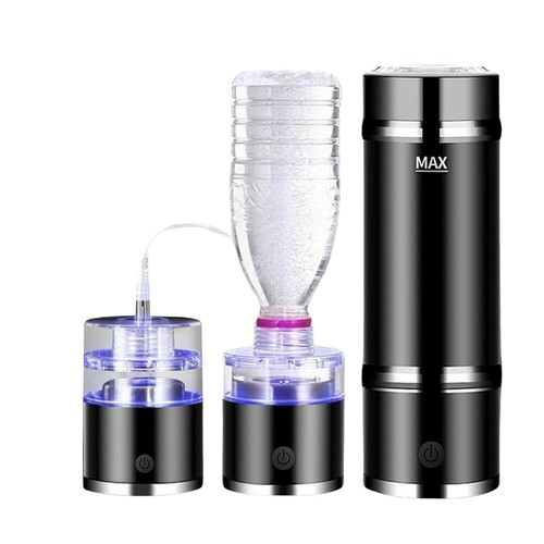 420ml latest hydrogen water - latest,