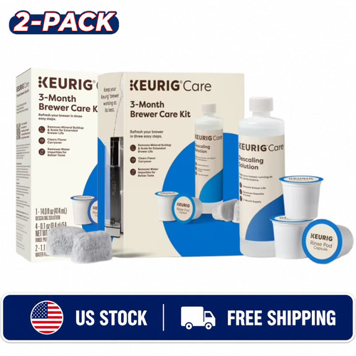 Pack keurig brewer - pack,
