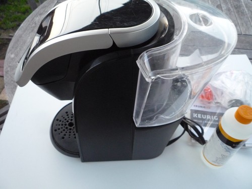 Keurig coffee maker k200 - maker,