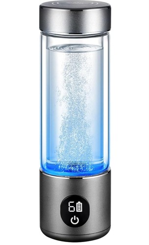 Bavap hydrogen water generator - hydrogen,