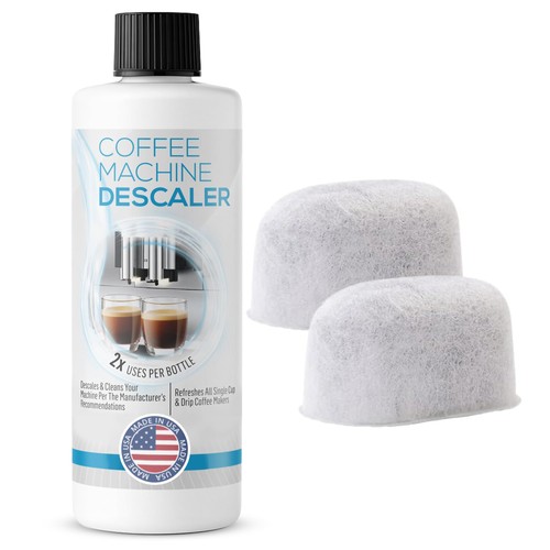 Keurig compatible descaling - keurig,