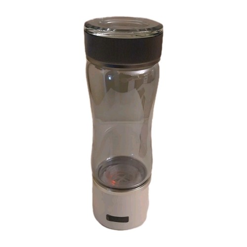Hydrogen water generator - hydrogen,