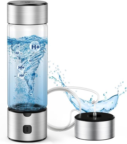 2025 upgrade hydrogen - upgrade, water
