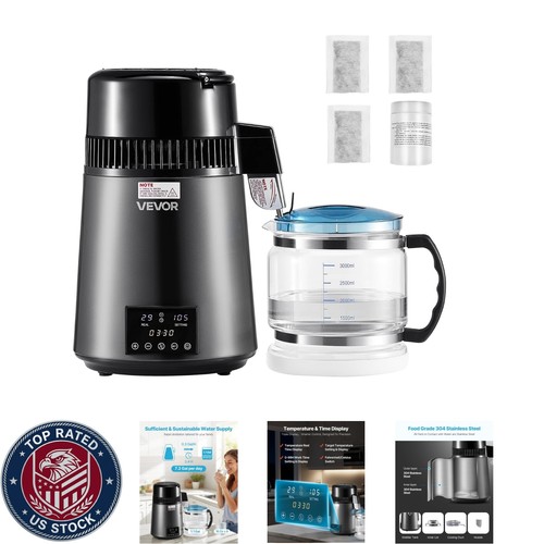 Water distiller 1 - water, distiller,