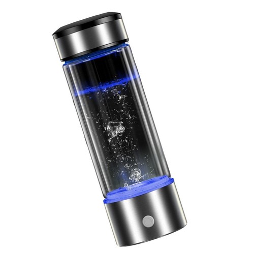 Portable hydrogen rich - portable,