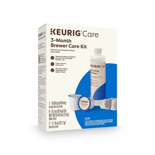 Month brewer care - month,