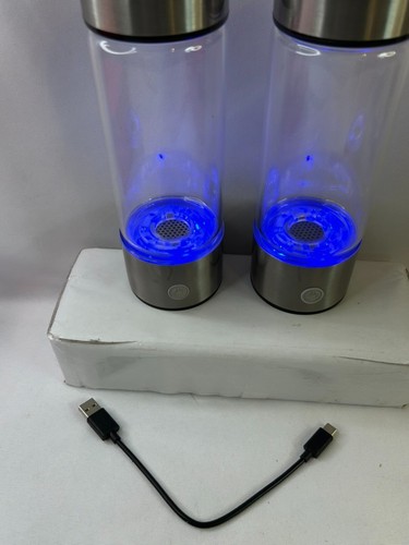 Hydrogen water generator - hydrogen,