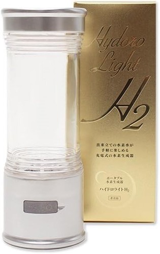 Portable bottle hydrogen water - portable,