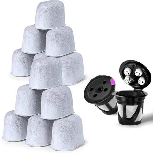 Pack water filters and - 12-pack,