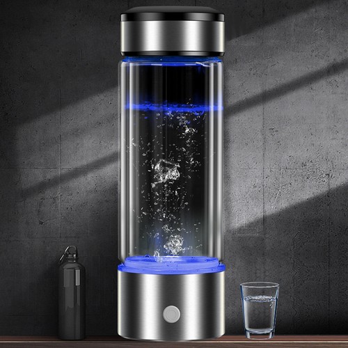 Portable hydrogen rich water - portable,