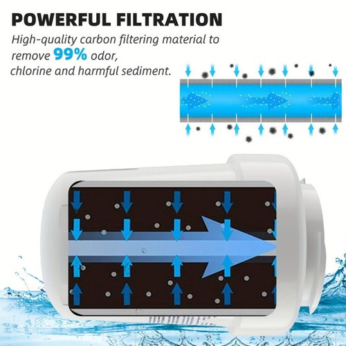 Mwf replacement filter ice - mwf,