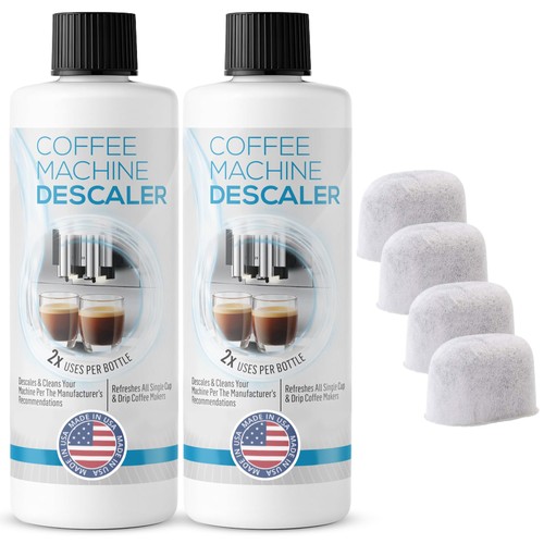 Bottles descaling solution - 2,