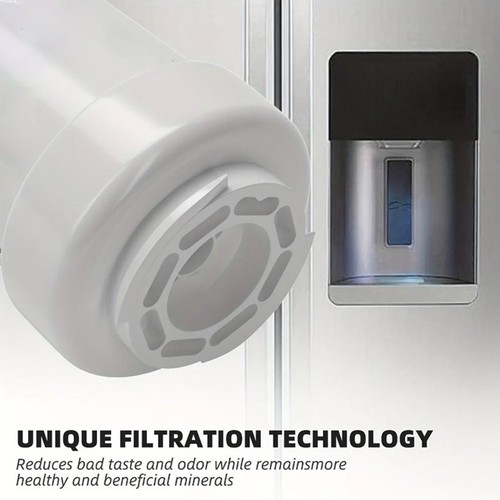 Mwf replacement filter ice - replacement,